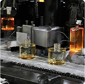 Fully Automated Mass