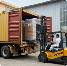 Timely Delivery With