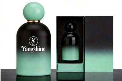 Jak wybrać szklany flakon na perfumy o nowoczesnym designie?