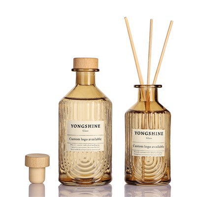 Butelki uzupełniania dyfuzora