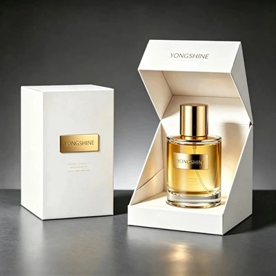 Puste butelki po perfumach 50ml
