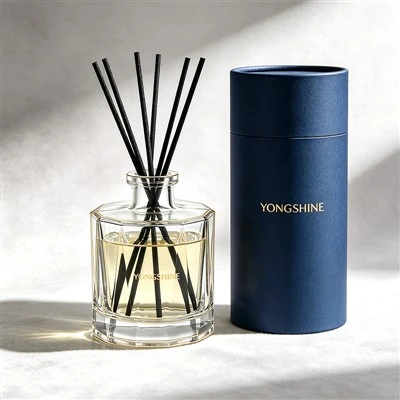 Pretty Reed Diffuser Bottles